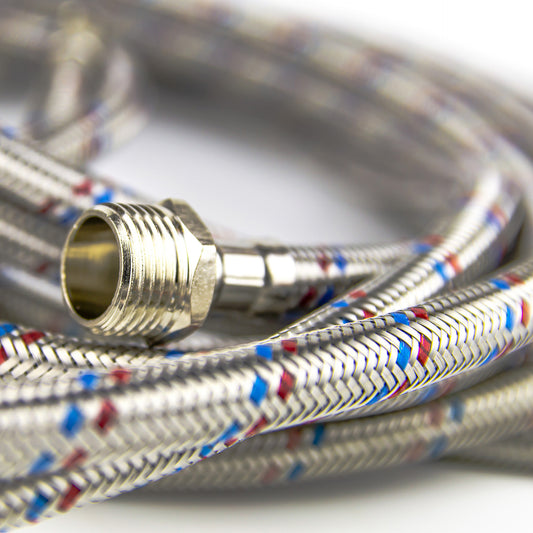Kitchen Hoses & Supply Lines