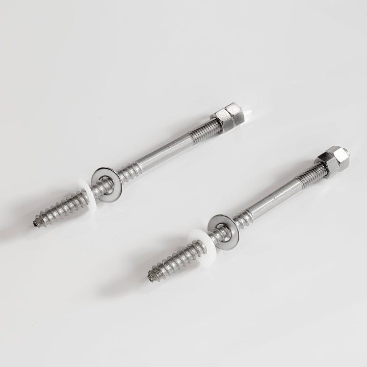 Wall Mount Bolts