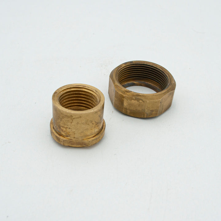 Connectors