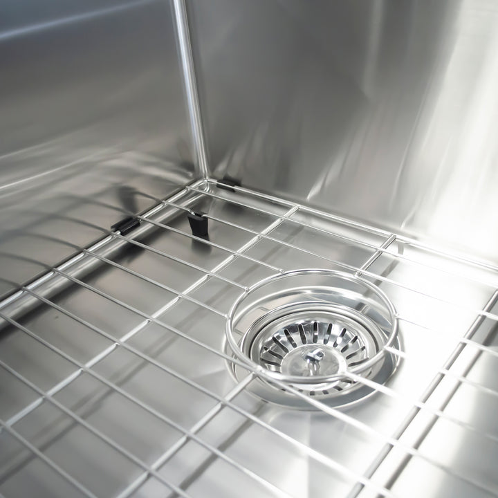 KITCHEN SINK PARTS