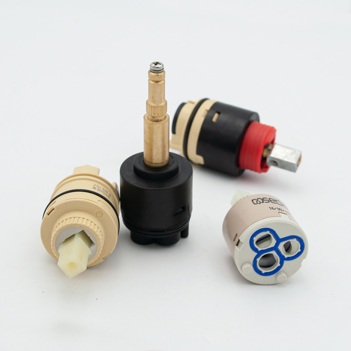 Cartridges