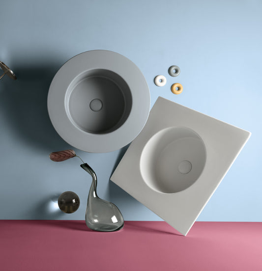 Basins by AXA