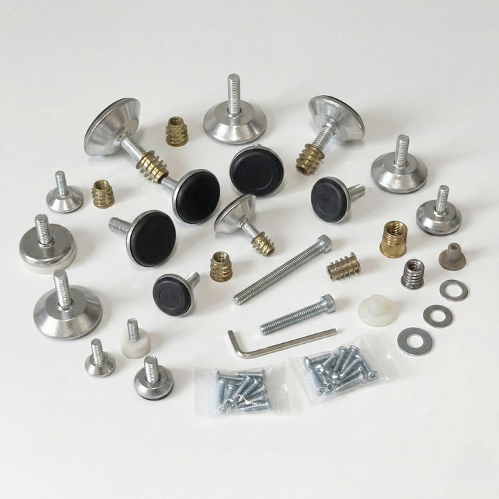 Spare Replacement Parts