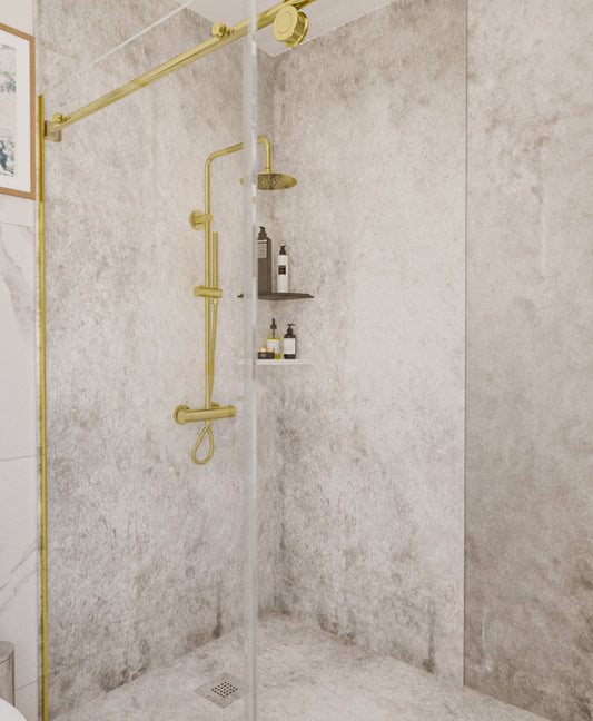 Infinity Wall Panels