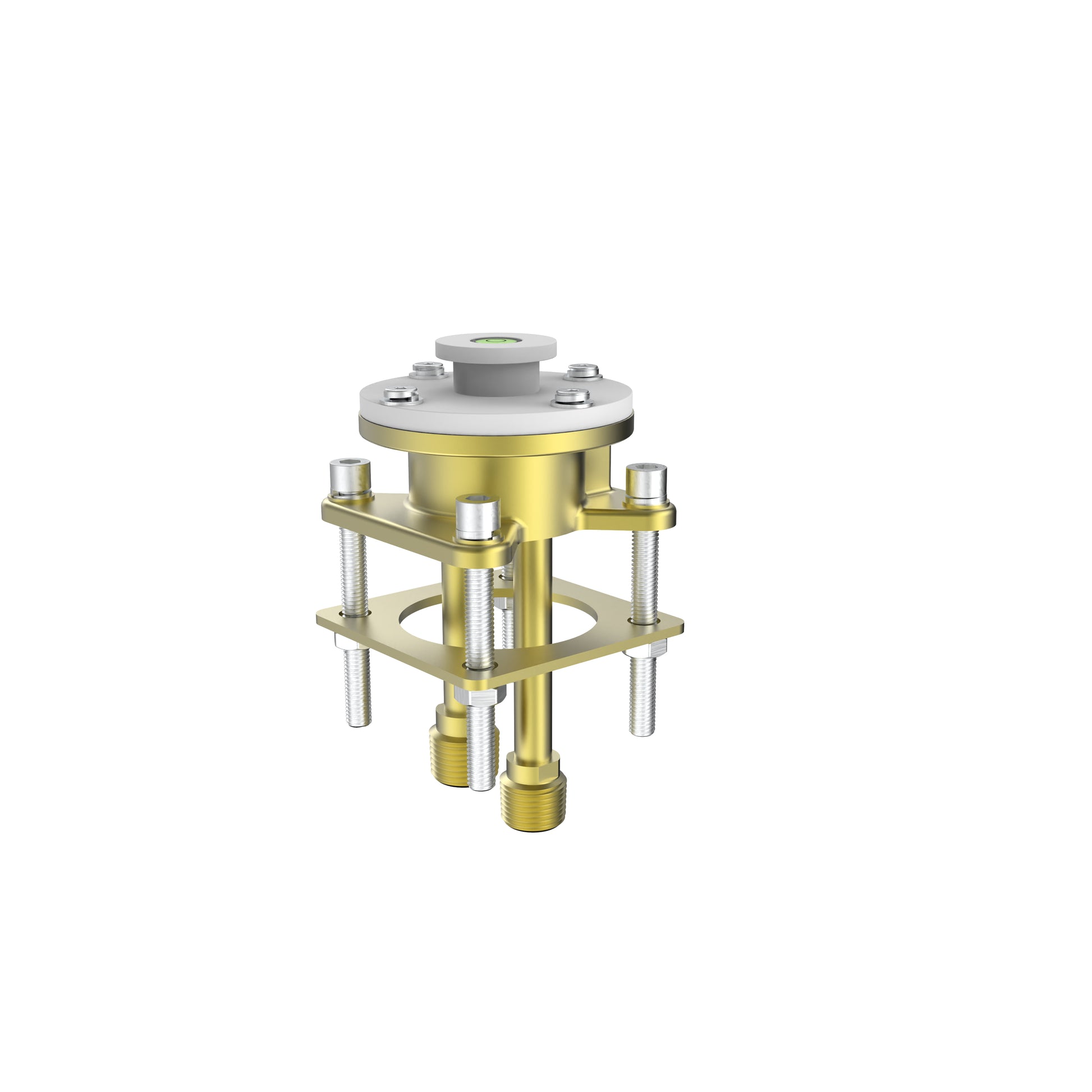 000.136.000 - UNIVERSAL ROUGH-IN FOR FREESTANDING TUB FILLER