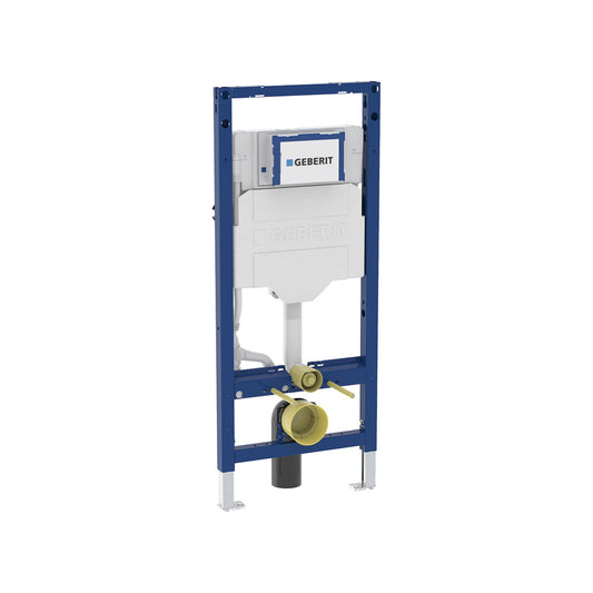 VA111.335.00.7 - 2x6 CARRIER FOR Wall-Mount Toilets