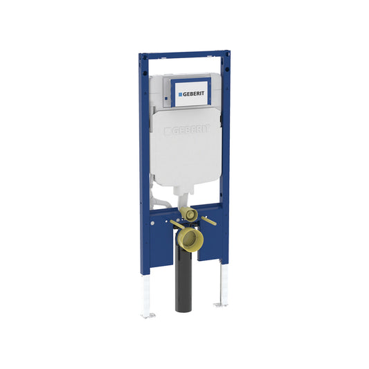 VA111.597.00.2 - 2x4 CARRIER FOR Wall-Mount Toilets
