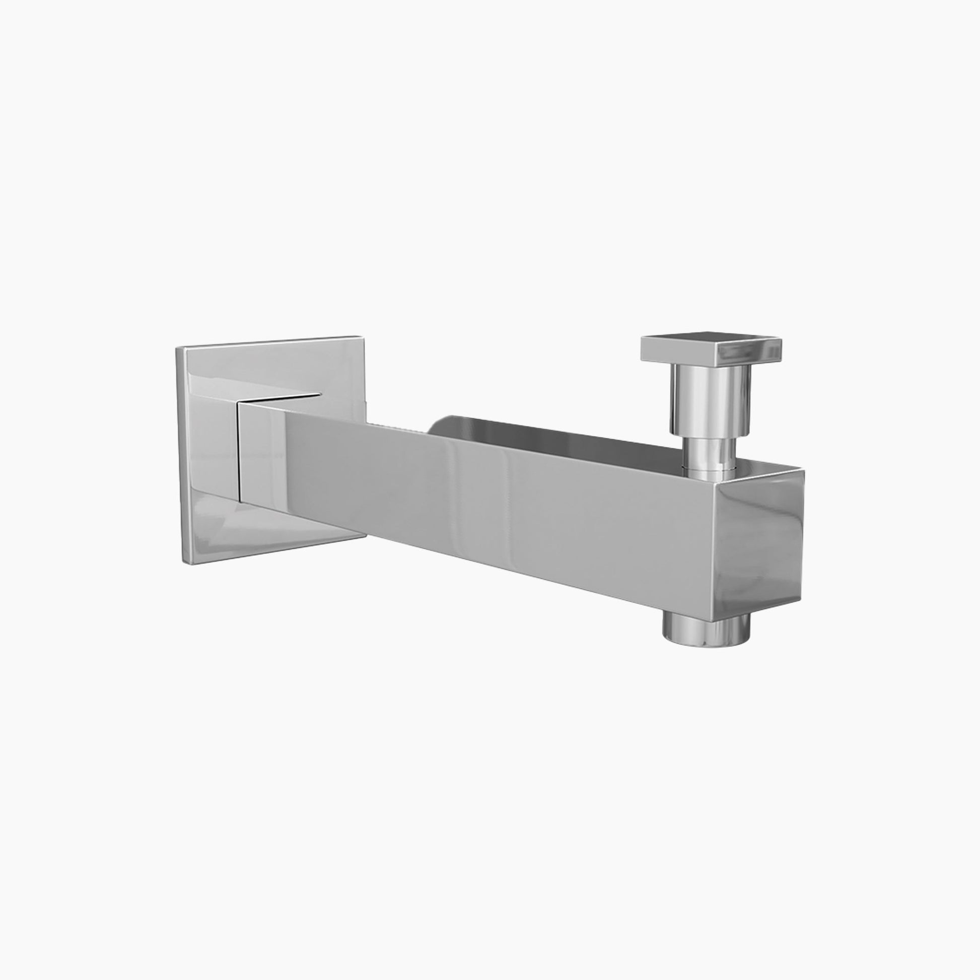 VABSRSK02 - SQUARE TUB/SHOWER KIT