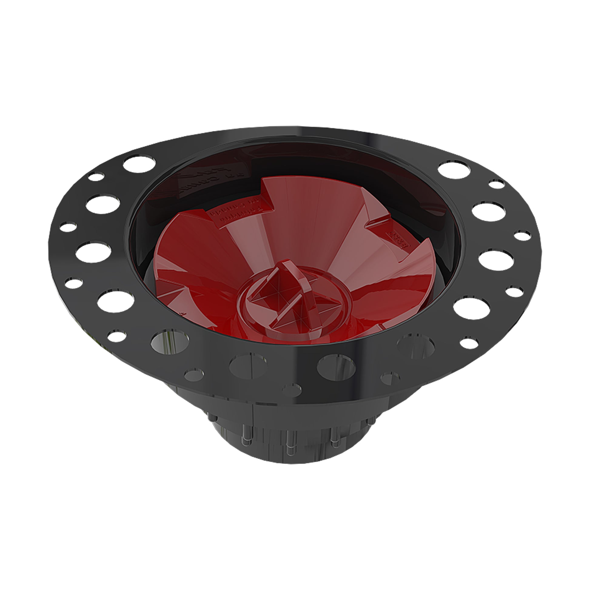 A10135 - Easy Drain