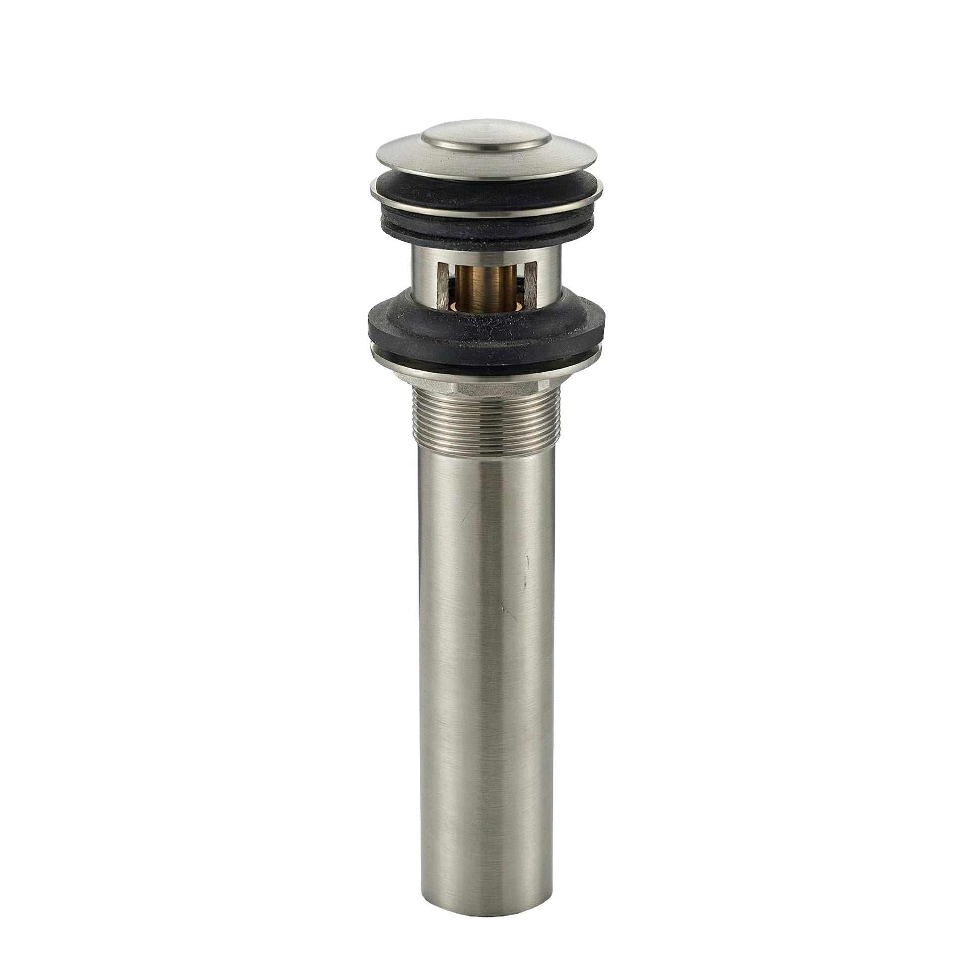 A709-B Lavatory Sink Drain with Overflow