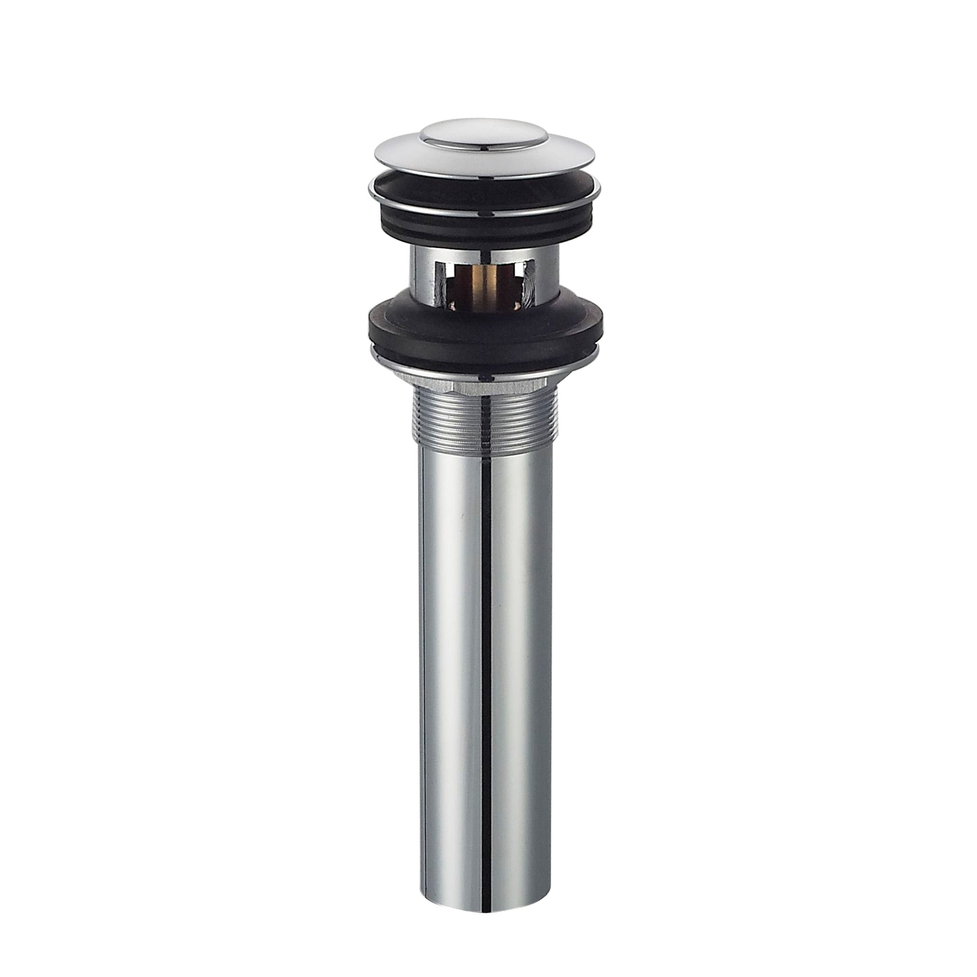 A709-B Lavatory Sink Drain with Overflow