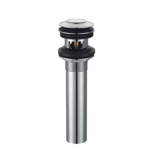 A709-B Lavatory Sink Drain with Overflow