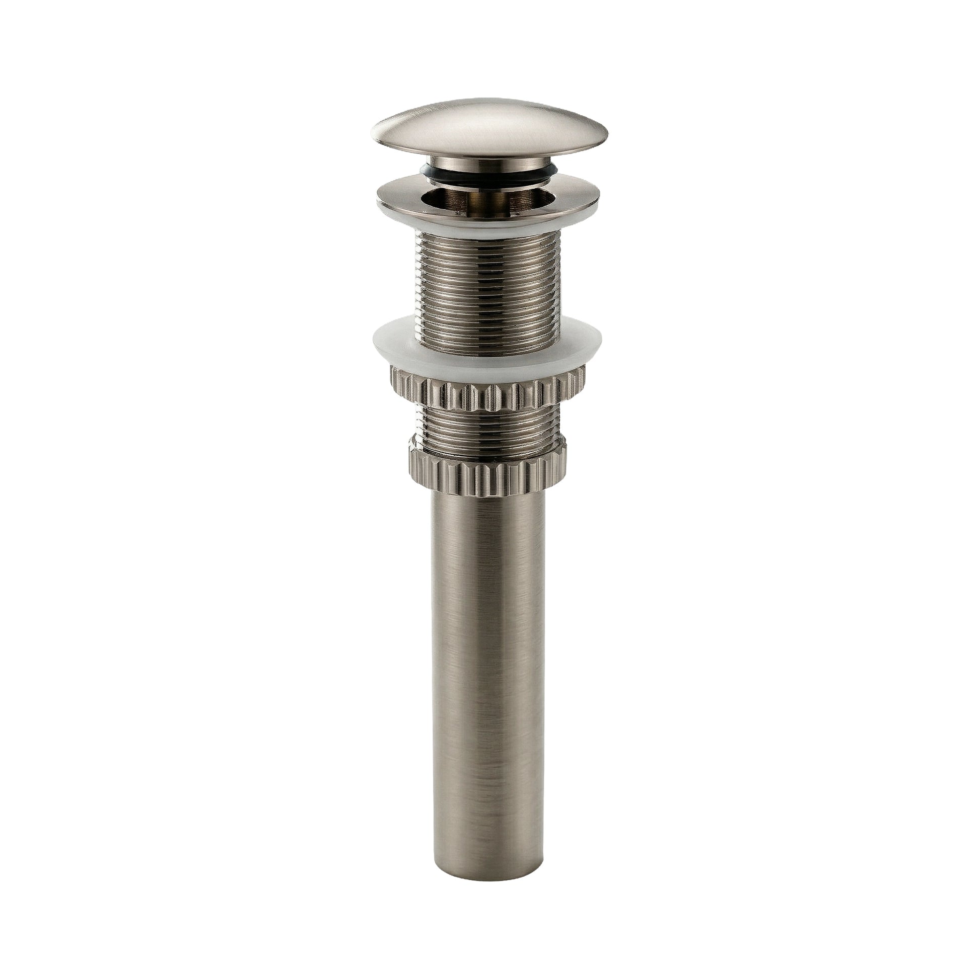 A720 Lavatory Sink Drain Without Overflow
