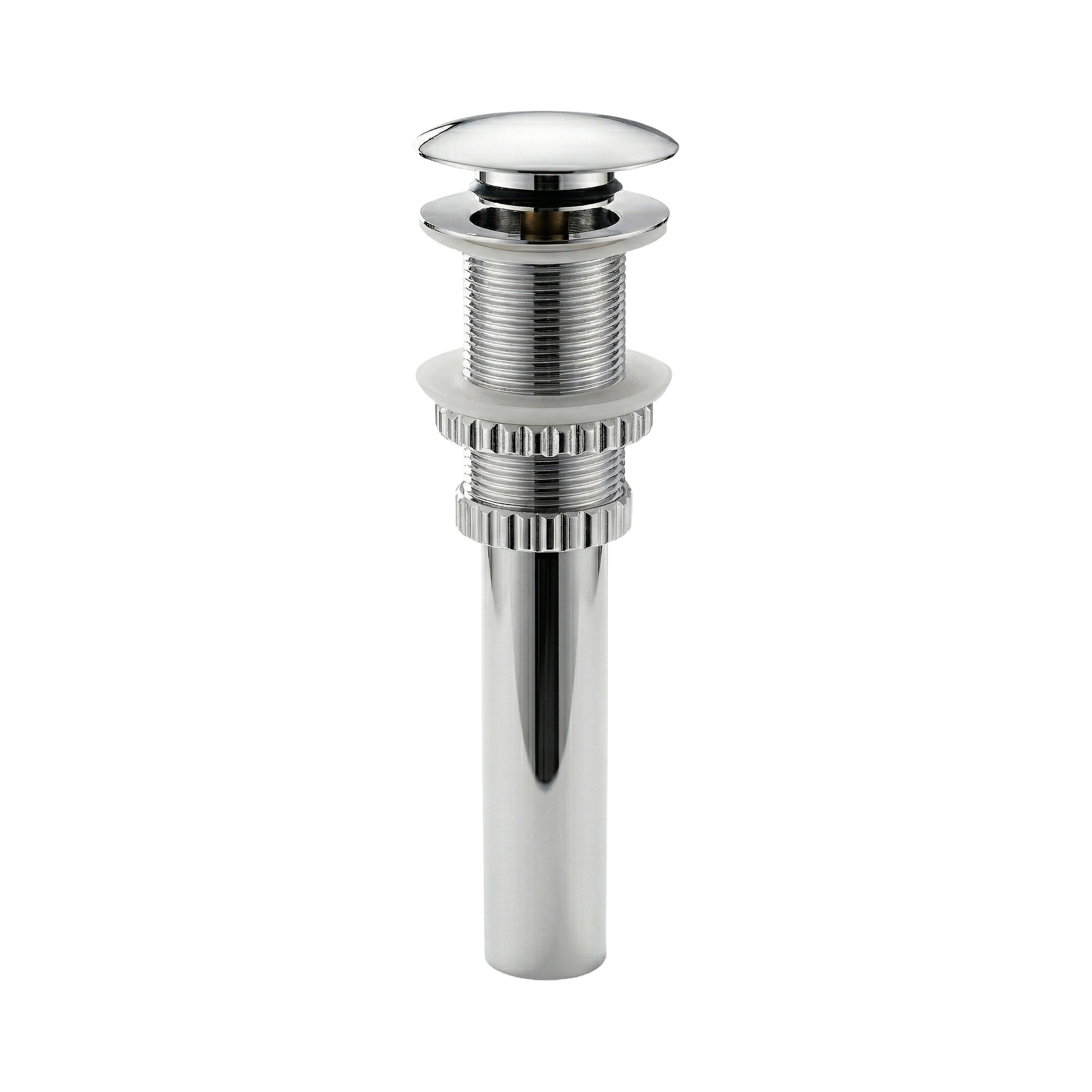 A720 Lavatory Sink Drain Without Overflow