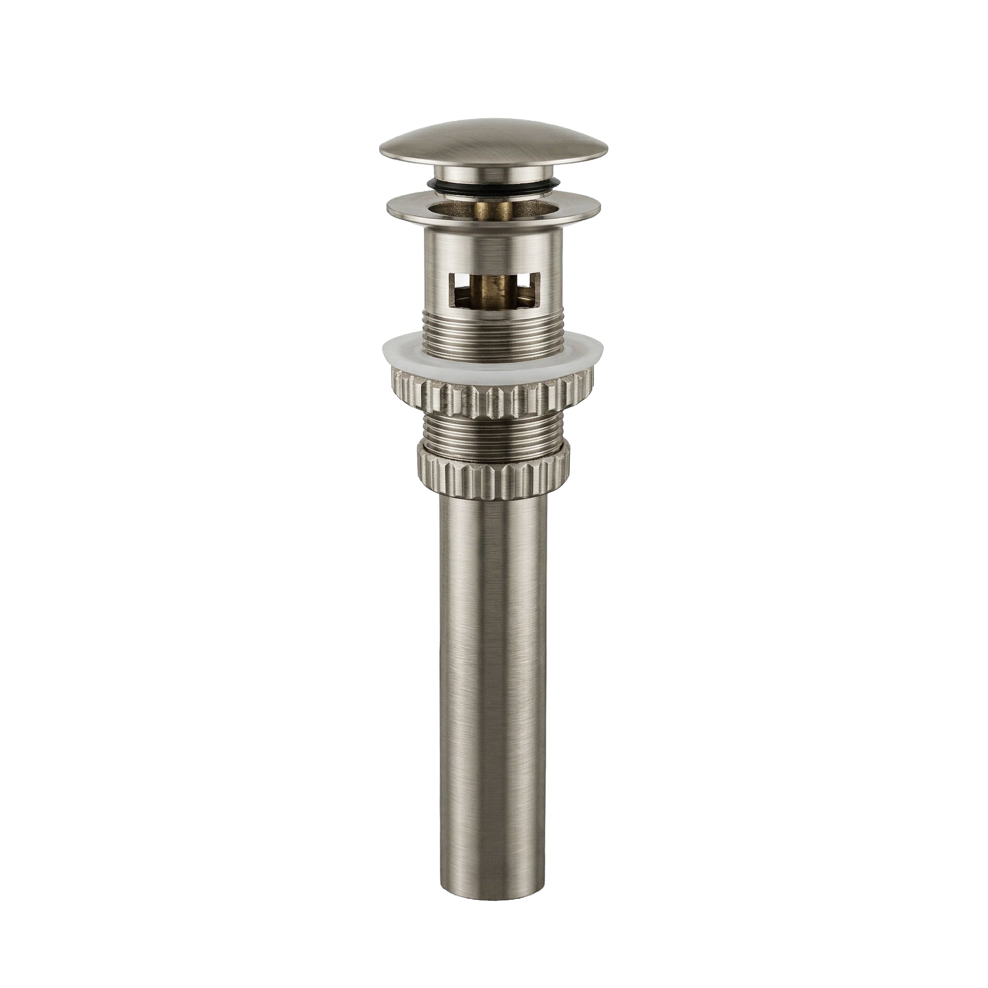 A720-B Lavatory Sink Drain with Overflow