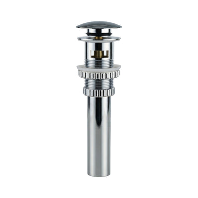 A720-B Lavatory Sink Drain with Overflow