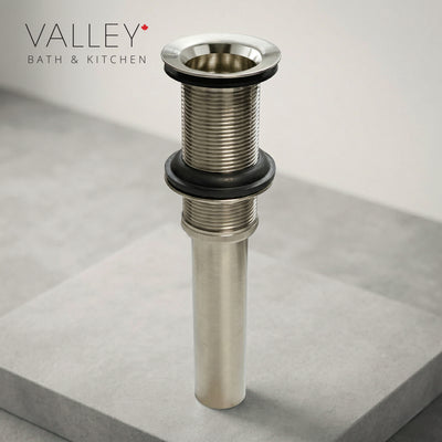 A9290-1 Open Grid Lavatory Drain