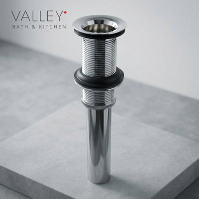 A9290-1 Open Grid Lavatory Drain