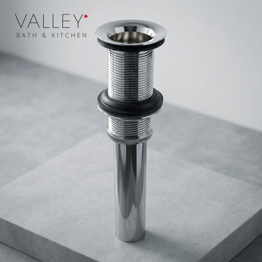 A9290-1 Open Grid Lavatory Drain