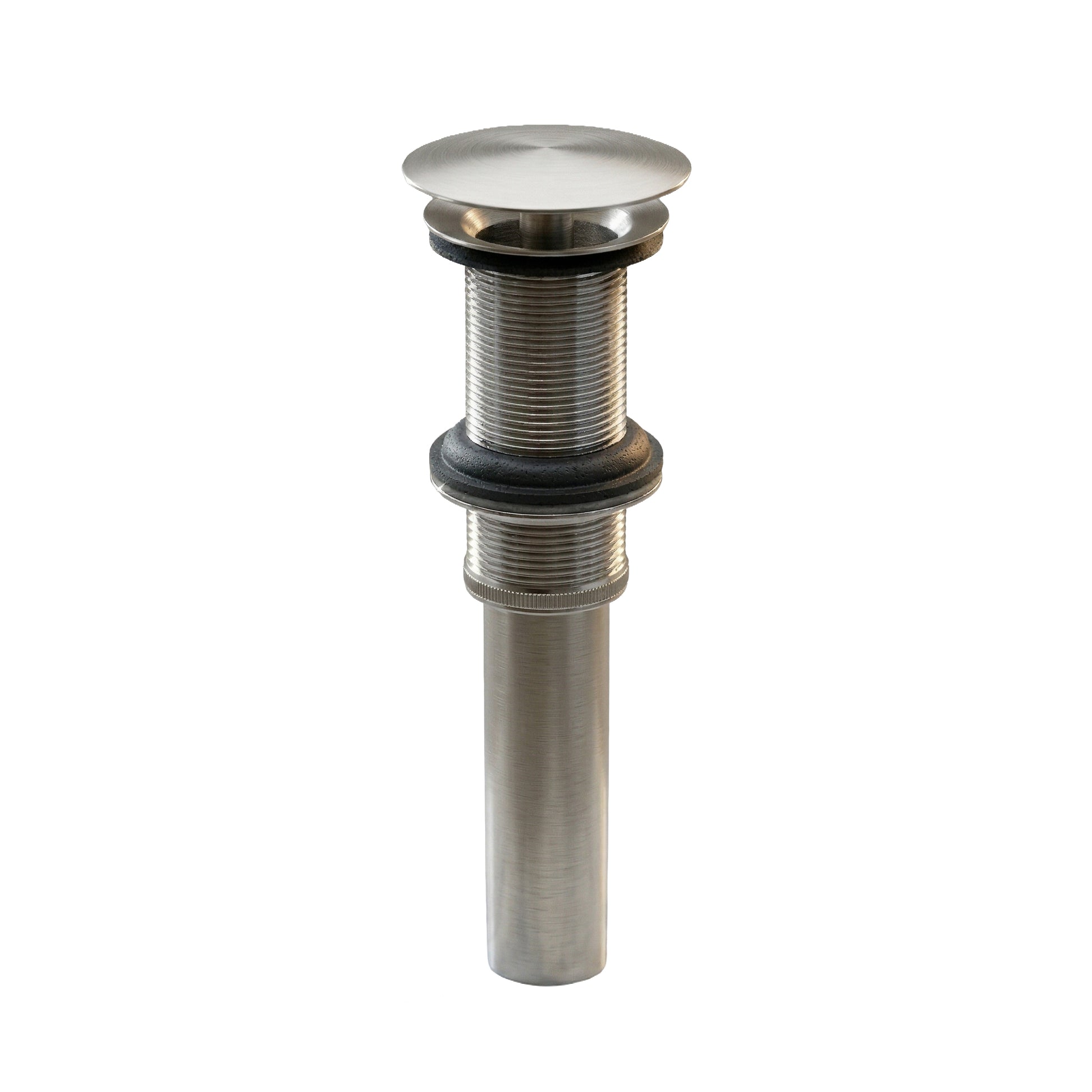 A9290 Open Grid Lavatory Drain with Cap