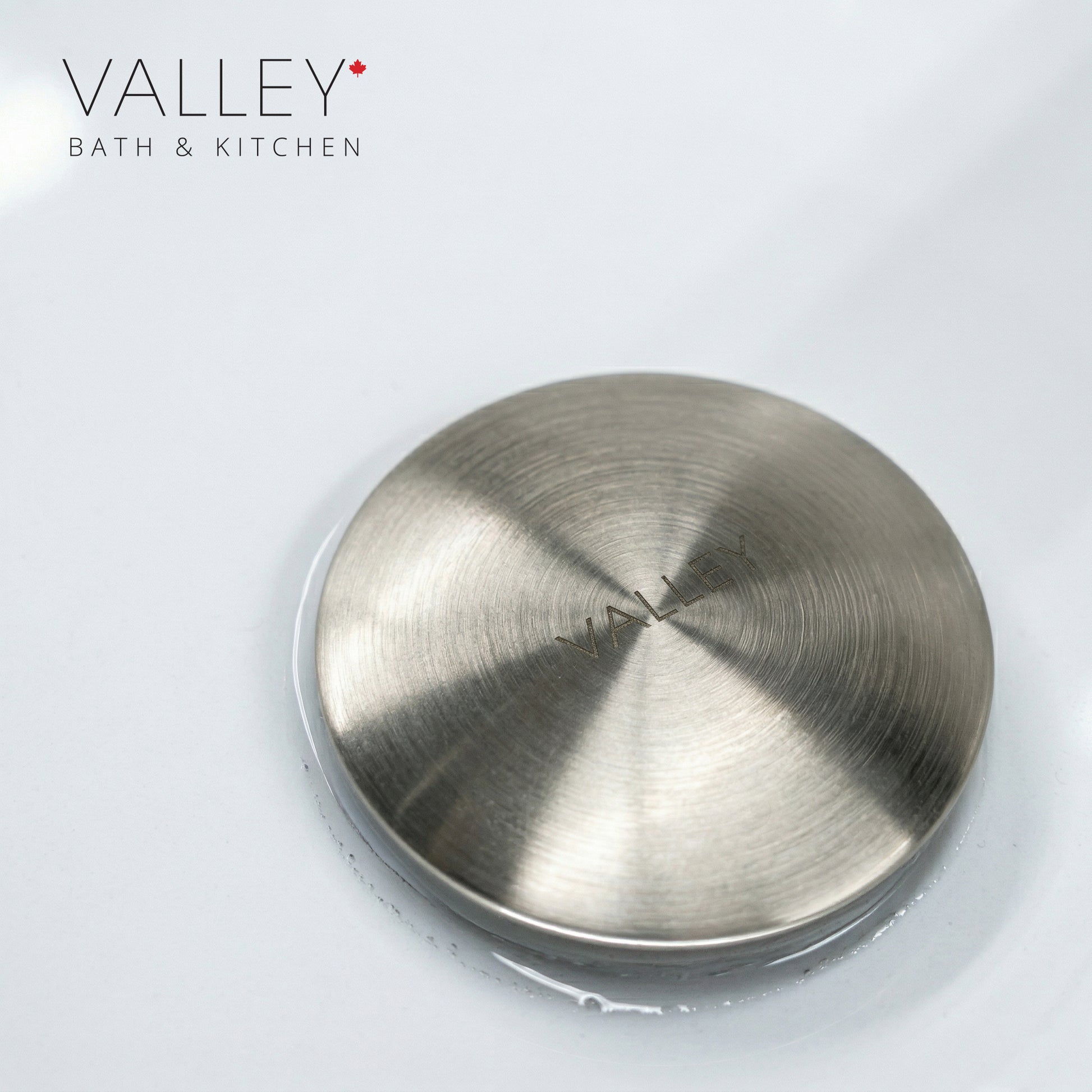 A9290 Open Grid Lavatory Drain with Cap