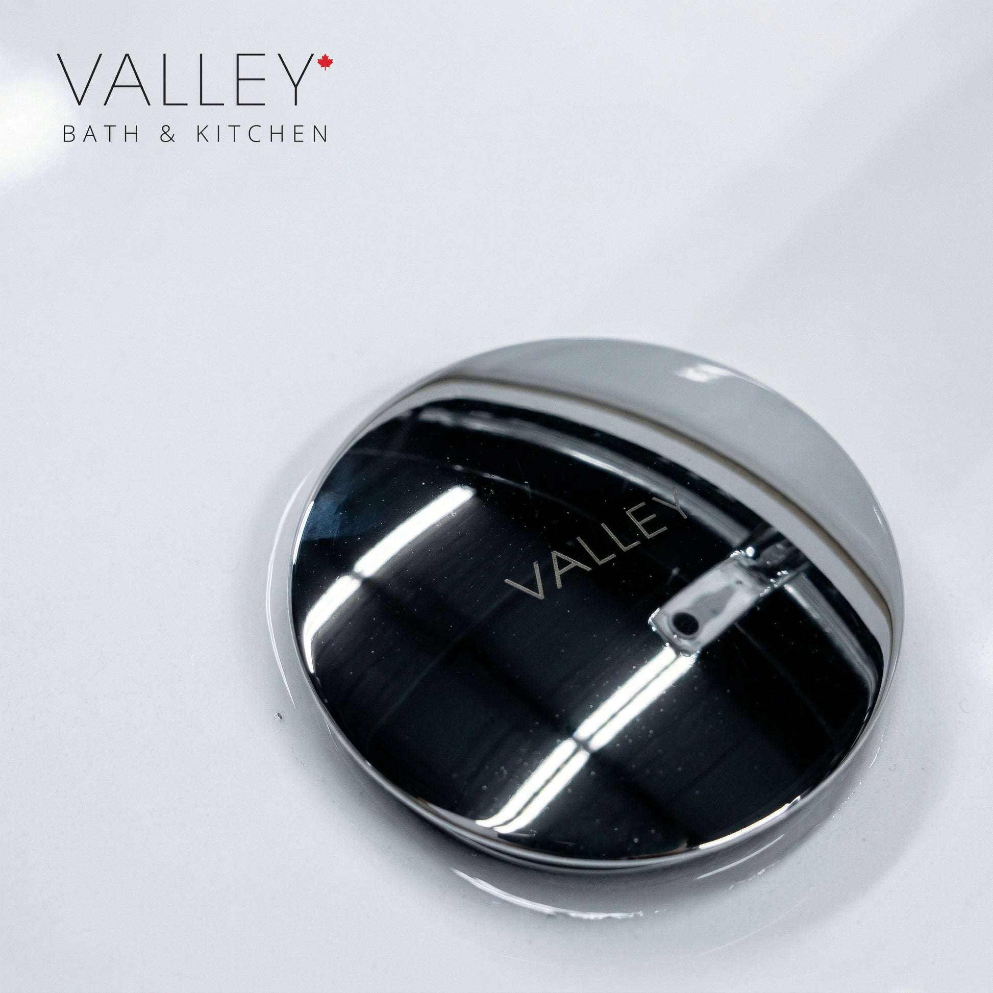 A9290 Open Grid Lavatory Drain with Cap