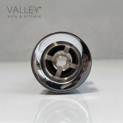 A9290-1 Open Grid Lavatory Drain