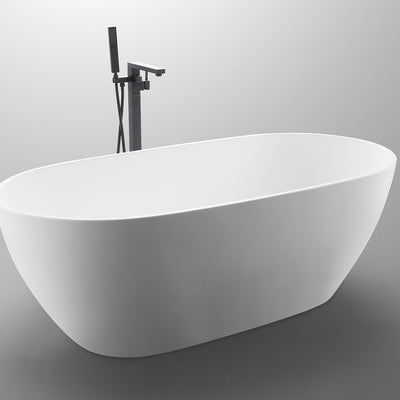 AMBER59 MATTE WHITE (968)