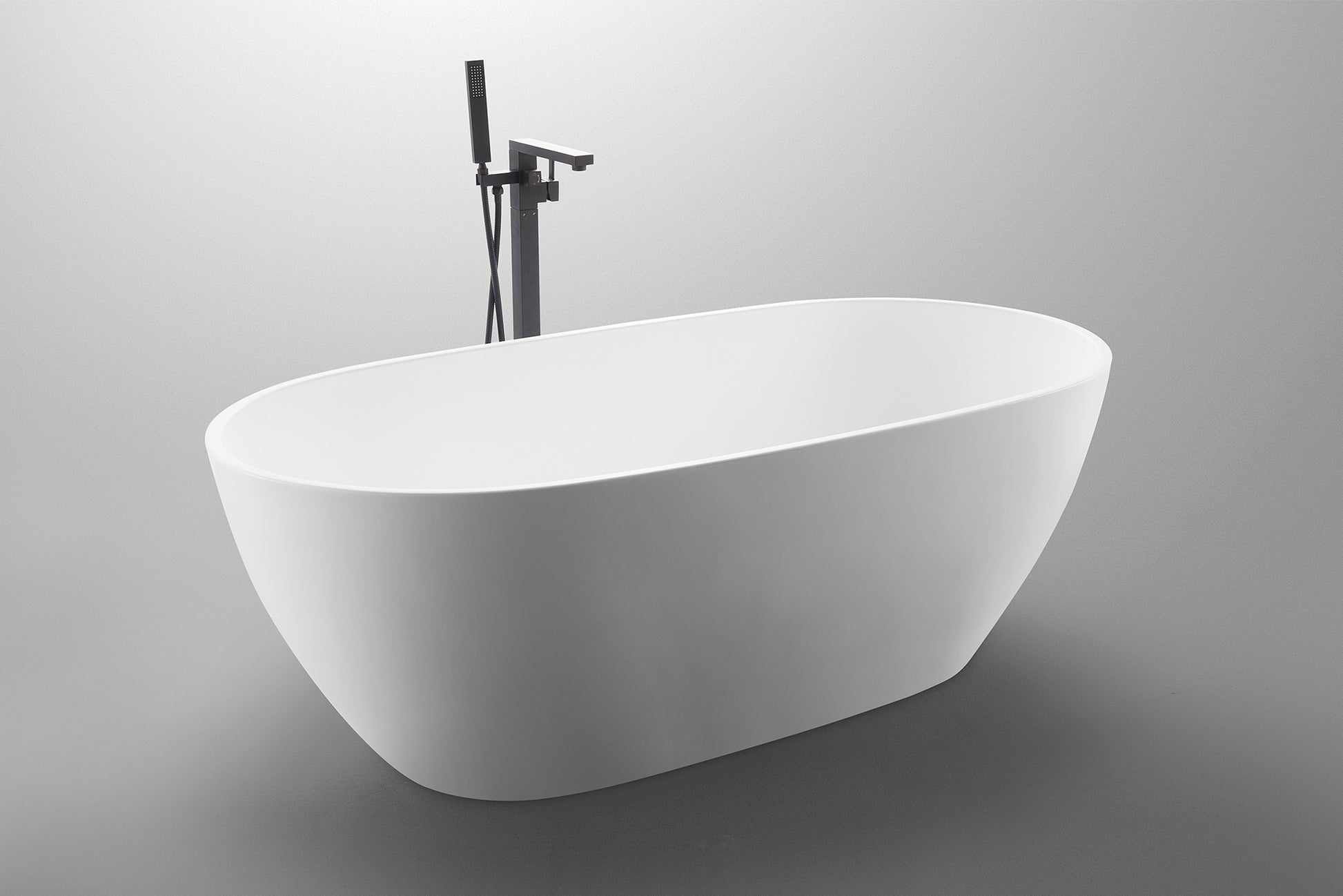 AMBER59 MATTE WHITE (968)