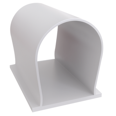 C9 - COLLAPSIBLE SHOWER THRESHOLD