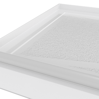C9 - COLLAPSIBLE SHOWER THRESHOLD