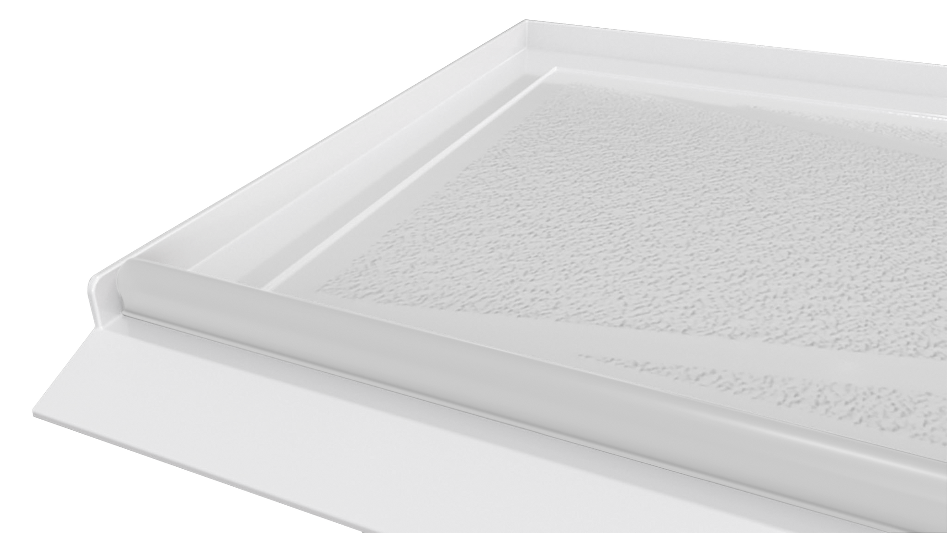 C9 - COLLAPSIBLE SHOWER THRESHOLD