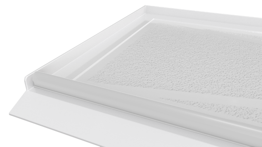 C9 - COLLAPSIBLE SHOWER THRESHOLD