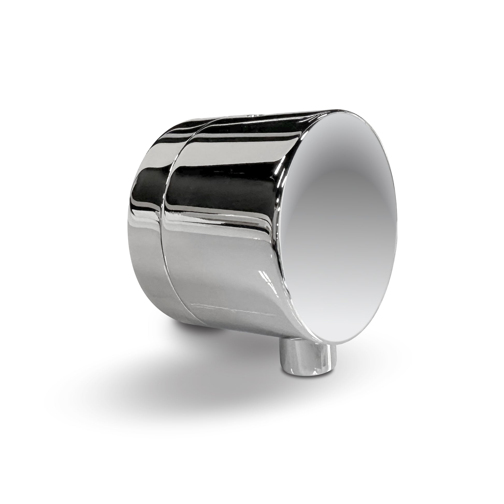 HAN-049 Thermostatic Round handle for T802.692.100 & T802.693.100