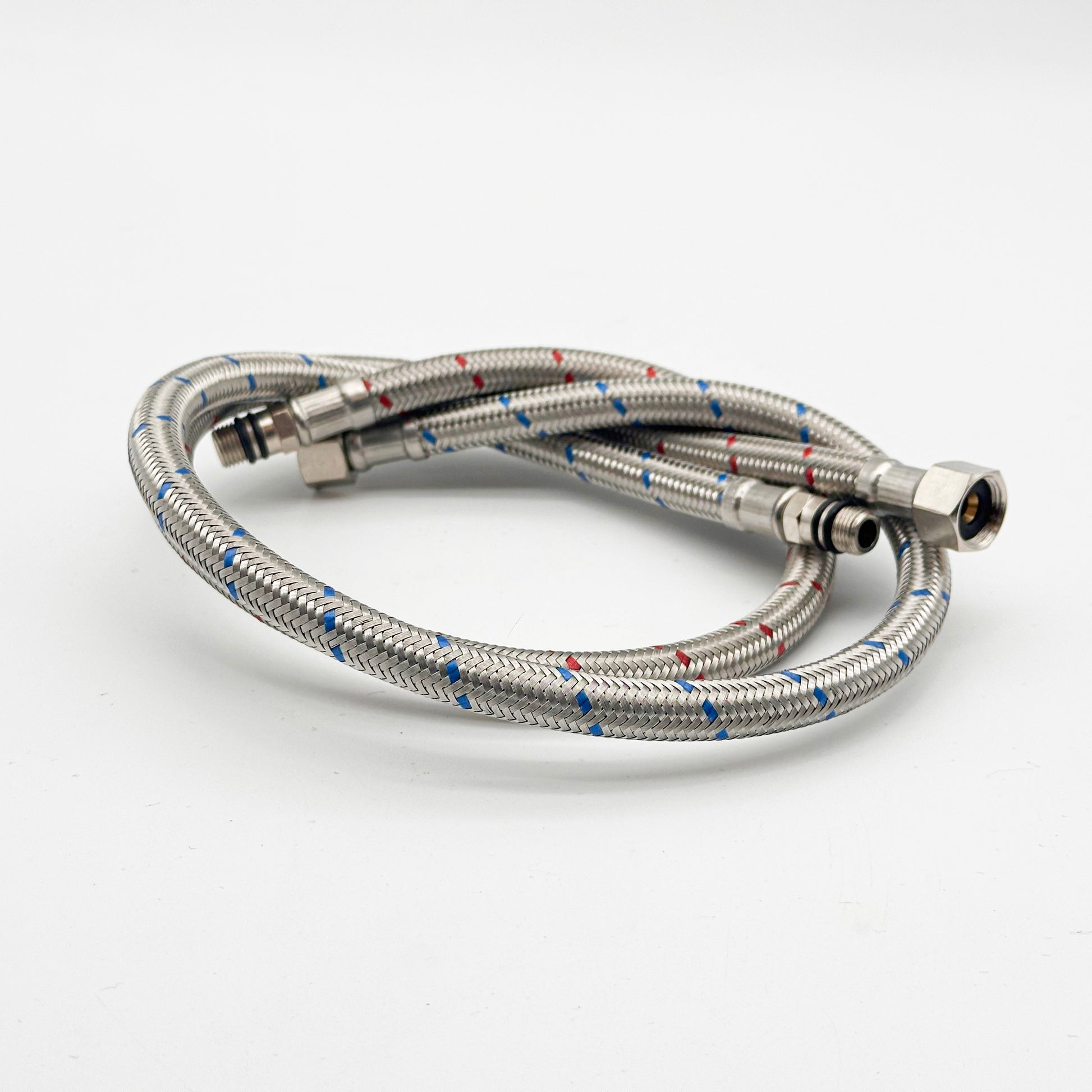 HOSE-003 • Supply Lines Hot & Cold for Mini Chef