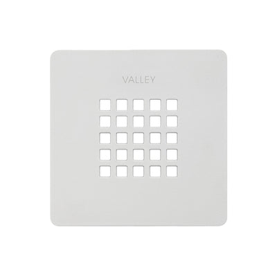 Infinity Shower Base drain covers