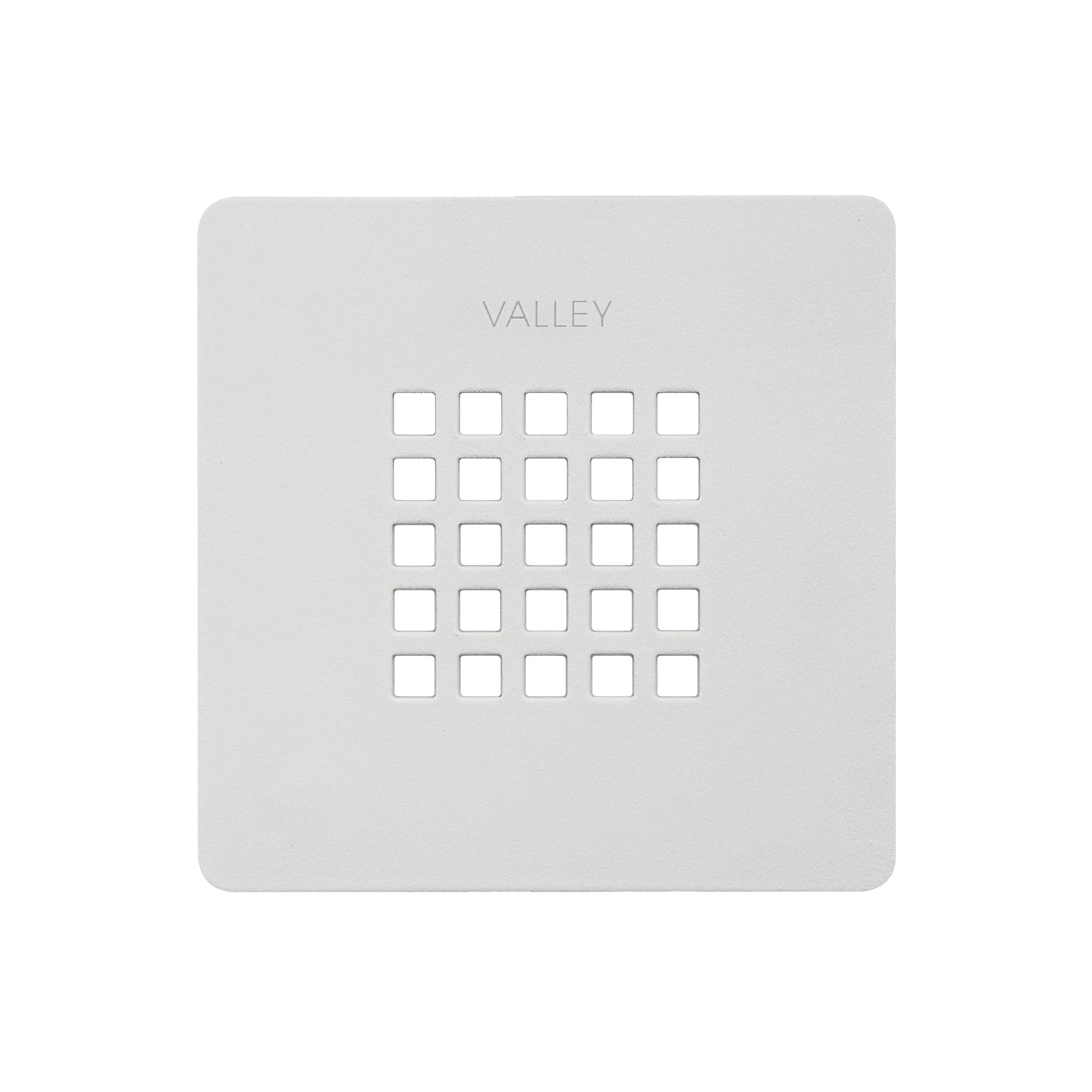 Infinity Shower Base drain covers