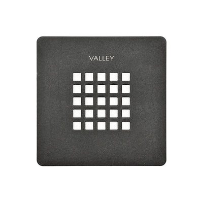 Infinity Shower Base drain covers