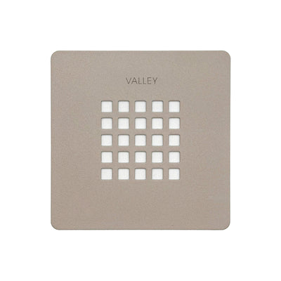 Infinity Shower Base drain covers