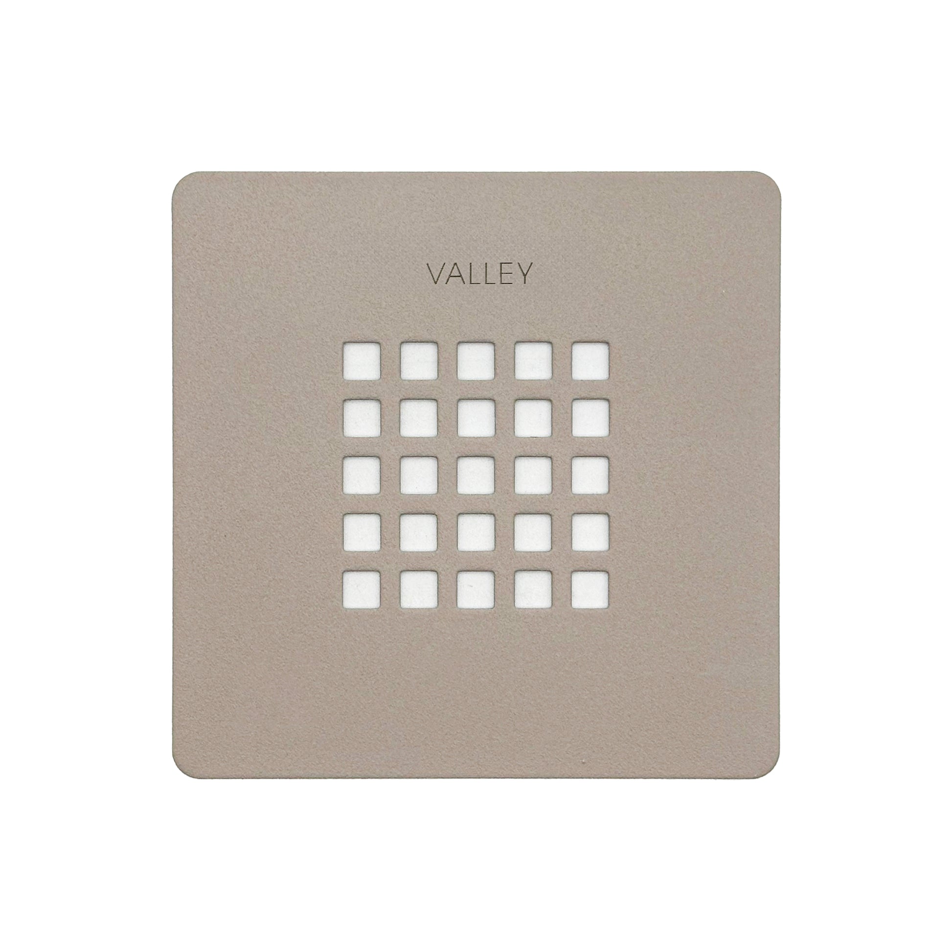 Infinity Shower Base drain covers