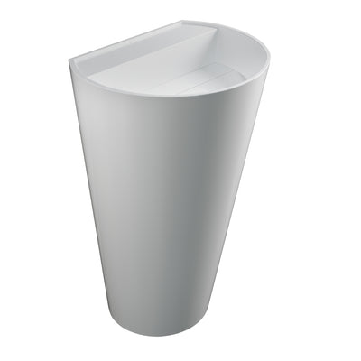 KORA Freestanding Basin NH
