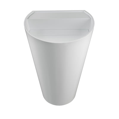 KORA Freestanding Basin NH