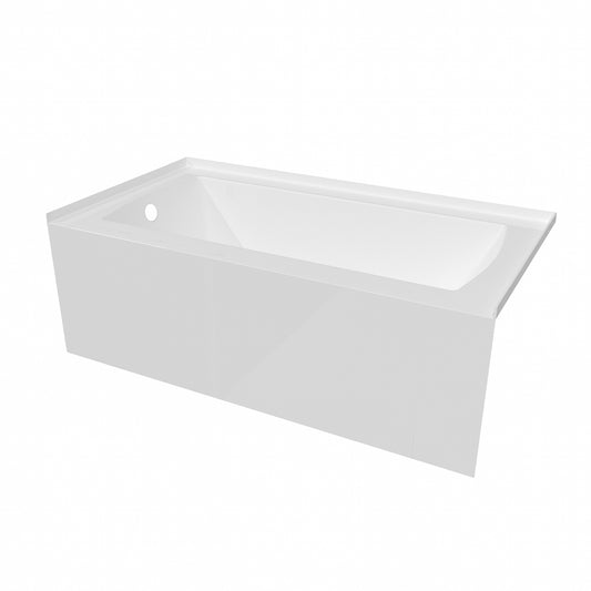 POVO6032SK - Matte White Stone