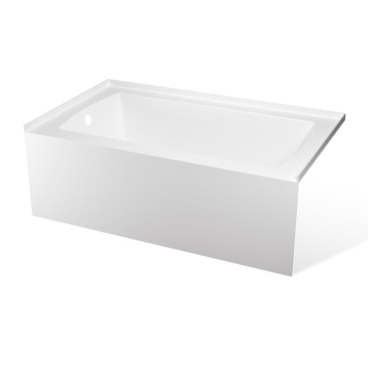 POVO6036SK - Matte White Stone