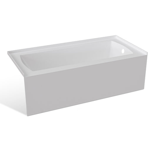 POVO6632SK - Matte White Stone