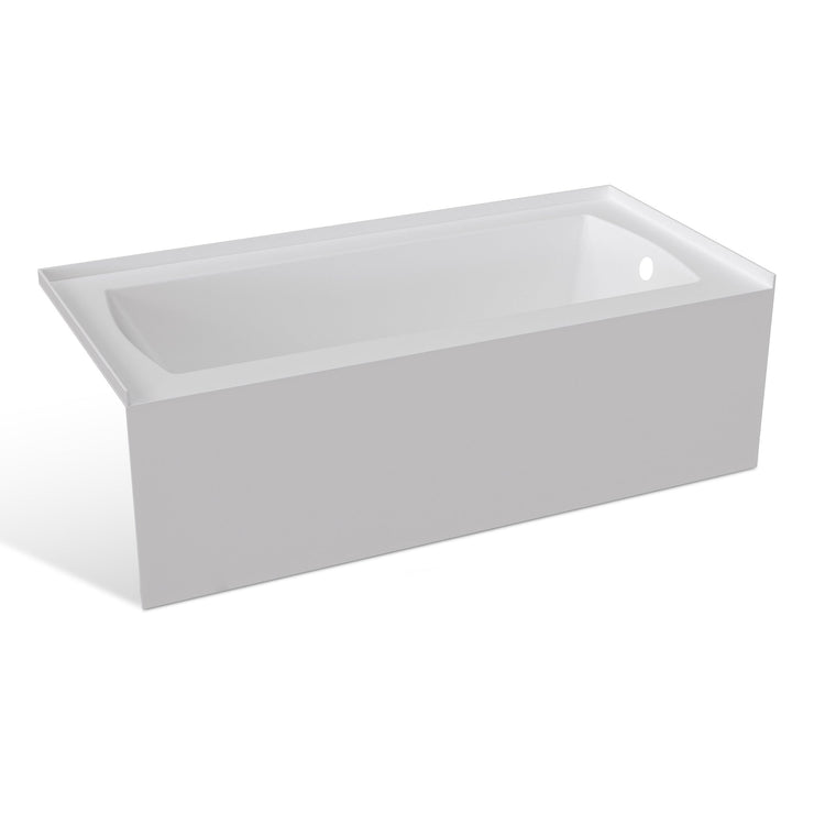 POVO6632SK - Matte White Stone