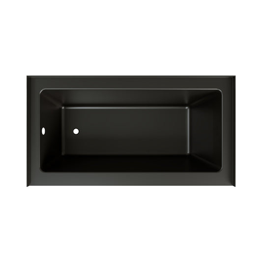 PSPACE5432SK - Matte Black Stone