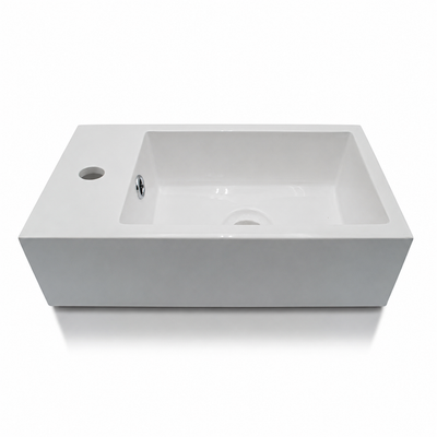 R-400 Wall Mount