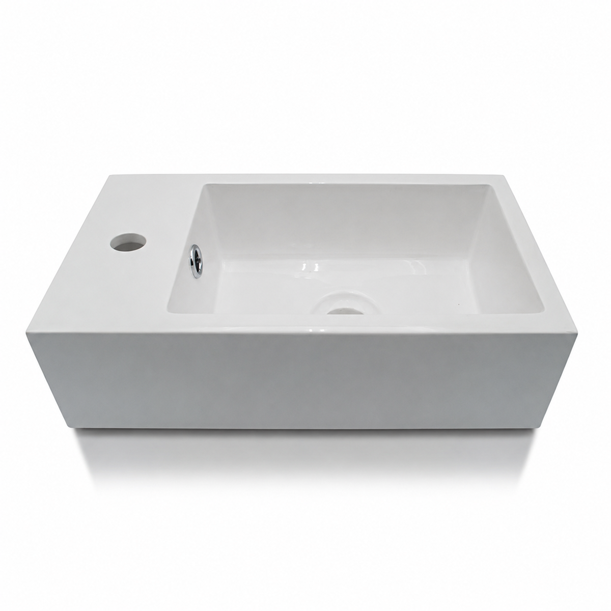 R-400 Wall Mount