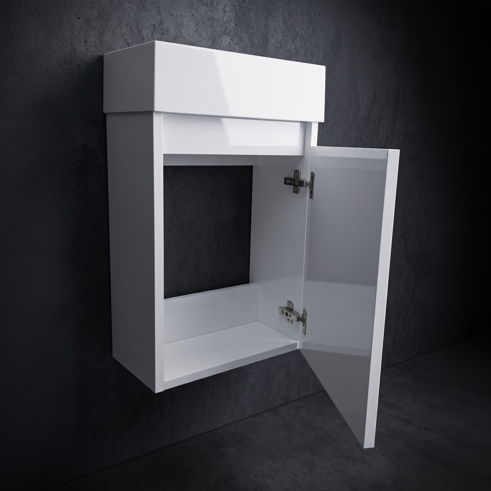 SARA Vanity